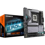 Gigabyte Z890 EAGLE WIFI7 LGA 1851 (Matte Black) ATX Motherboard 