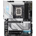 Gigabyte Z890 GAMING X WIFI 7 LGA 1851 (Matte Black) ATX Motherboard