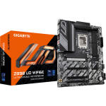 Gigabyte Z890 UD WIFI6E LGA 1851 (Matte Black) ATX Motherboard