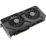 ASUS Dual Radeon RX 7700 XT OC - Mid-Range GPU