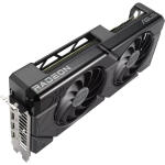 ASUS Dual Radeon RX 7700 XT OC - Mid-Range GPU