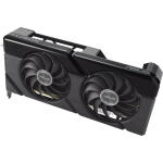 ASUS Dual Radeon RX 7700 XT OC - Mid-Range GPU