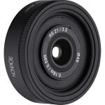 Rokinon Remaster Slim Wide-Angle 3-Lens Kit (Sony E)