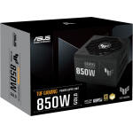 ASUS TUF Gaming 850W Gold Power Supply