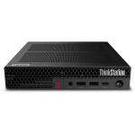 Lenovo ThinkStation P3 Tiny Desktop - Intel Core i5-14500