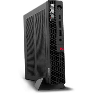 Lenovo ThinkStation P3 Tiny Desktop - Intel Core i5-14500