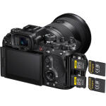 Sony a1 II Mirrorless Camera