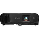 Epson Pro EX9240 4000 ISO-Lumen Full HD 3LCD Projector with Miracast