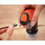 Black Decker 4-Volt 1/4-inch Cordless Screwdriver (Charger Included)