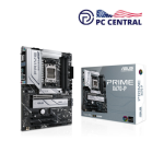 AMD 4.2 GHz Ryzen 7 Eight-Core AM5 7800X3D Processor & ASUS PRIME X670-P ATX Motherboard Kit