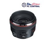 Canon EF 50mm f/1.2 L USM Lens for Canon Digital SLR Cameras