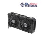 ASUS GeForce RTX 4060 Dual EVO OC Graphics Card