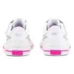 Nike, Kids' Court Legacy Low Top Sneaker Little Kid