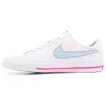 Nike, Kids' Court Legacy Low Top Sneaker Little Kid