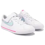 Nike, Kids' Court Legacy Low Top Sneaker Little Kid