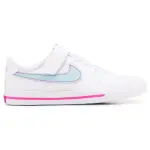 Nike, Kids' Court Legacy Low Top Sneaker Little Kid