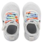 Nike Kids' Tanjun Ez Slip On Sneaker Toddler