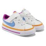 Nike Kids' Court Legacy Low Top Sneaker Toddler