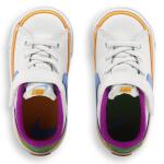 Nike Kids' Court Legacy Low Top Sneaker Toddler