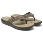 Crocs, Men's Yukon Vista Flip Flop Sandal