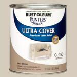 Rust-Oleum Painter's Touch - 32 oz. Ultra Cover Gloss Almond General Purpose Paint