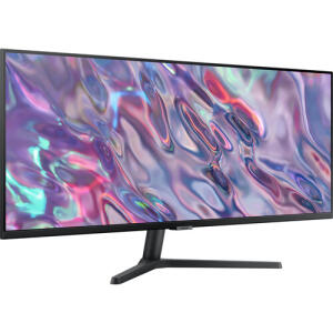 Samsung ViewFinity S50GC 34" 1440p HDR - Ultrawide Monitor