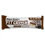 FITCRUNCH Milk & Cookies Protein Bar - 4ct