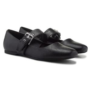 DV Dolce Vita Women's Mellie Mary Jane Flat