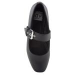 DV Dolce Vita Women's Mellie Mary Jane Flat