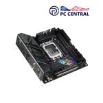 ASUS ROG STRIX B760-I GAMING WIFI LGA1700 Mini-ITX Motherboard