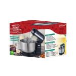 Brentwood Retro Stand Mixer - Black