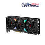 PNY 8GB NVIDIA GeForce VERTO RGB Graphics Card RTX 4060 Ti XLR8 Gaming