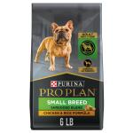 Purina Pro Plan Specialized Shredded Blend Small Breed Adult Dog Dry Food - Chicken & Rice 6lb