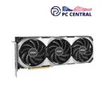 MSI GeForce Graphics Card SUPER 12G VENTUS 3X OC RTX4070