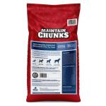 Maintain Chunks Beef Dog Food 34 lb