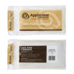 Linzer - Applicator and More - 10 in. x 5 in. x 1 in. Lambskin Floor Applicator Painting Pad Refill