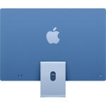 Apple 24" iMac with M4 Chip 16GB Unified RAM | 1TB SSD 10-Core GPU (Blue)