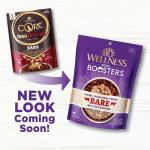 Wellness® CORE® Bowl Booster All Life Stage Dog Food Topper - 4 oz Grain Free, Natural