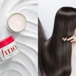 (Shiseido) Japan Fino Premium Touch Hair Mask, 8.11 Ounce (0.5 lb)