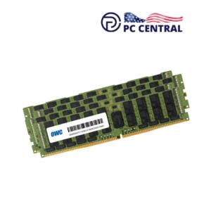 OWC 64GB DDR4 2666 MHz R-DIMM Memory Upgrade Kit (2 x 32GB)