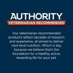 Authority High Performance All Life Stages Dry Dog Food - Turkey, Pea, Salmon, & Duck, 30 lb