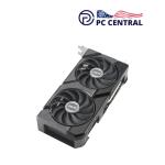 ASUS GeForce RTX 4060 Dual EVO OC Graphics Card