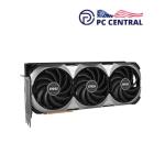 MSI RTX4080 GeForce VENTUS 3X SUPER OC Graphics Card