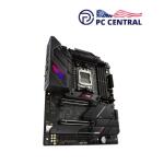 AMD Ryzen 5 7600X 4.7 GHz Six-Core AM5 Processor & ASUS ROG STRIX B650E-E GAMING WIFI ATX Motherboard Kit 