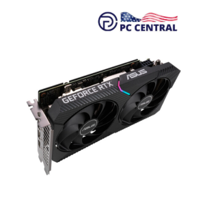 ASUS Graphic Card GeForce RTX3060 12GB Dual V2 OC