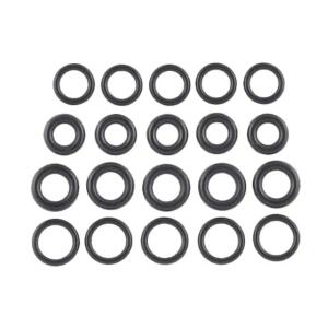 Everbilt Small Assorted O - Ring Kit ( 40 Pcs )