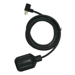 Everbilt Piggy Back Float Switch for Sump and Sewage Pumps