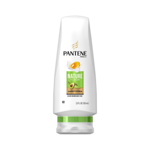 Pantene 12.6oz Pro-V Nature Fusion Conditioner Smoothing