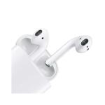 Apple Airpods 2nd Gen with Charging Case