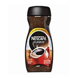 Nescafe Classico Coffee 10.5 oz